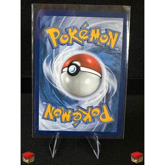 Iono Paldean Fates SIR NM image 1