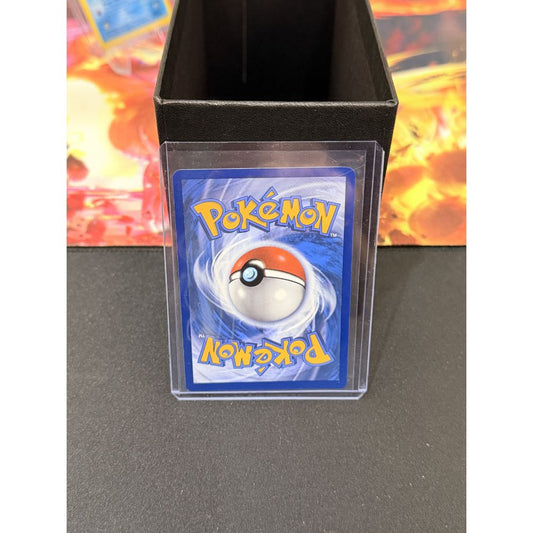Team Rocket's Wobbuffet PC exclusive NM