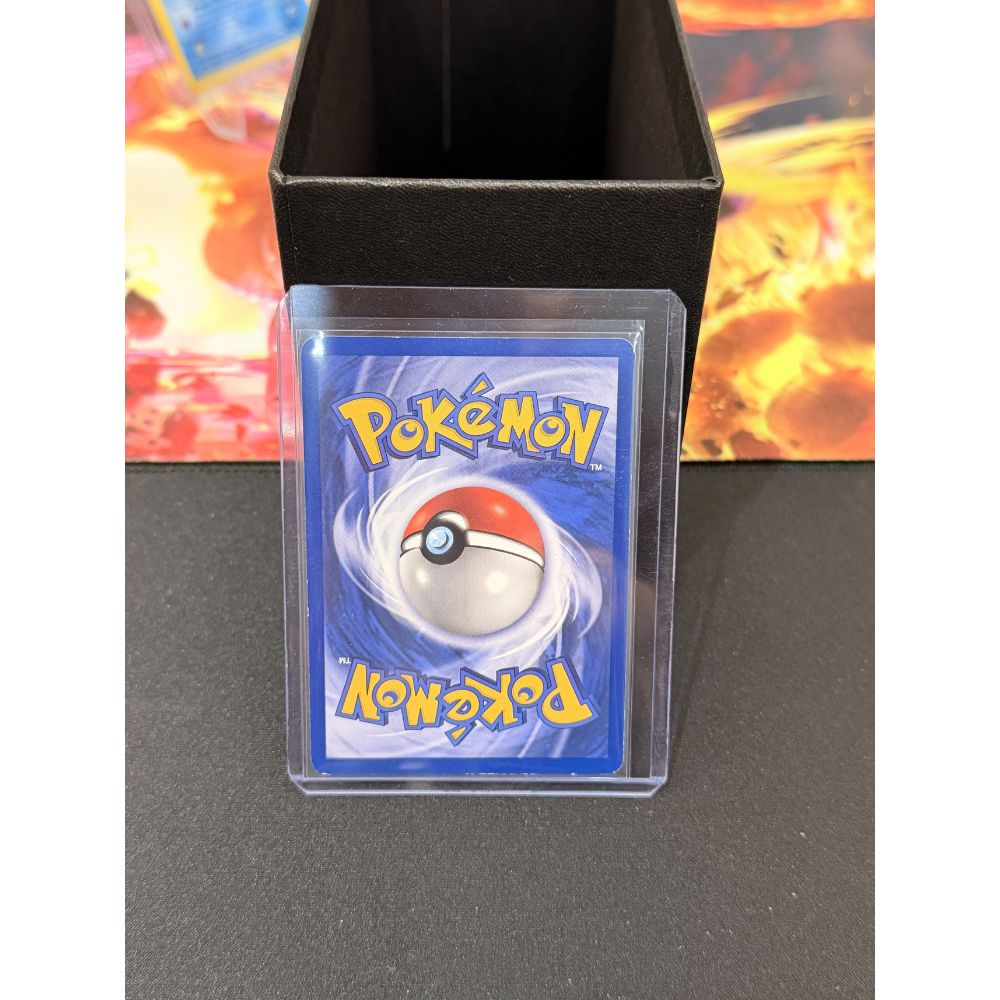 Alakazam 1/165 Expedition Holo Rare LP