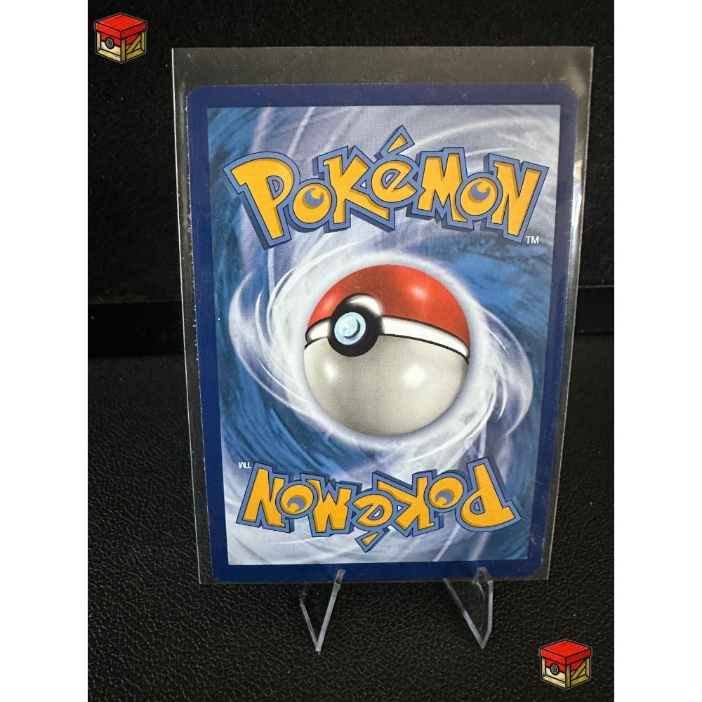 Gardevoir Astral Radiance Trainer Gallery Raw LP image 1