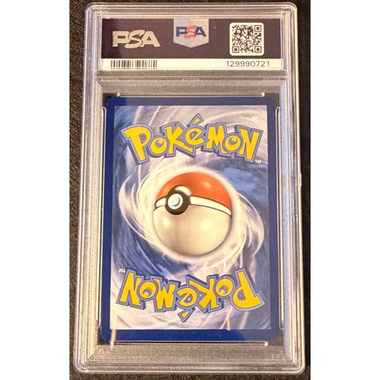 2023 Pokemon SVP EN Snorlax 151 PC PSA 9 image 1