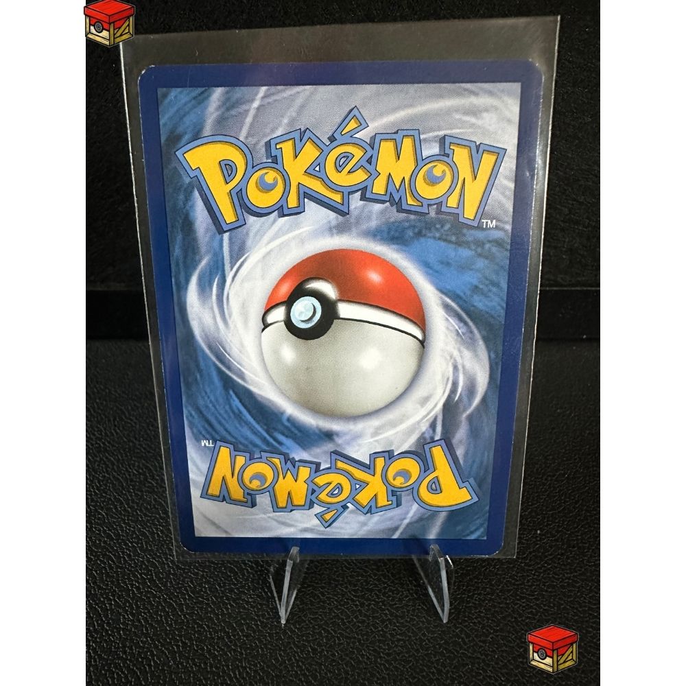 Charizard EVOLUTIONS Reverse Holo LP image 1