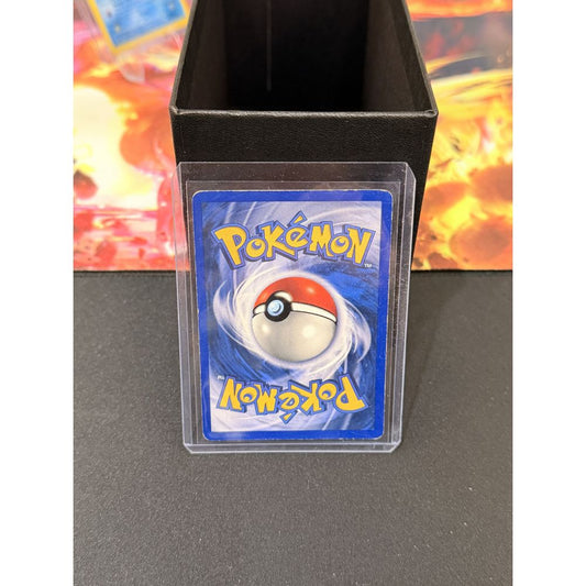 Base Set Zapdos (Shadowless) HP