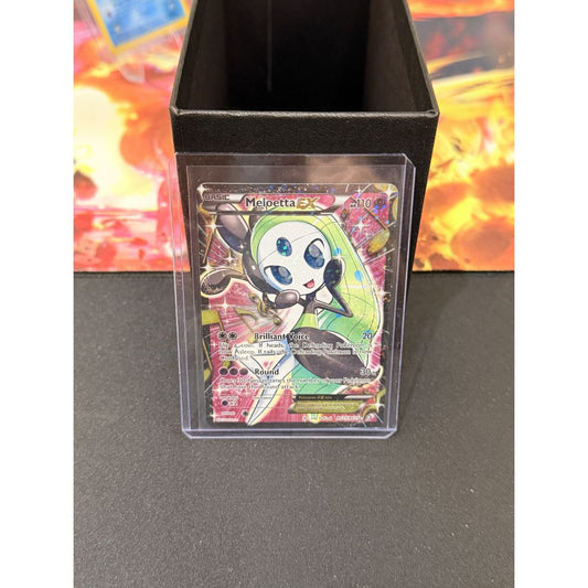 Meloetta EX RC25/RC25 LP