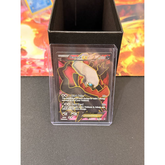 Darkrai EX 118/122 NM