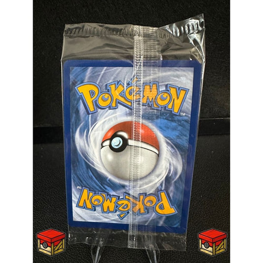 Snorlax 051 Sealed Black Star Promo Card (REGULAR) NM image 1