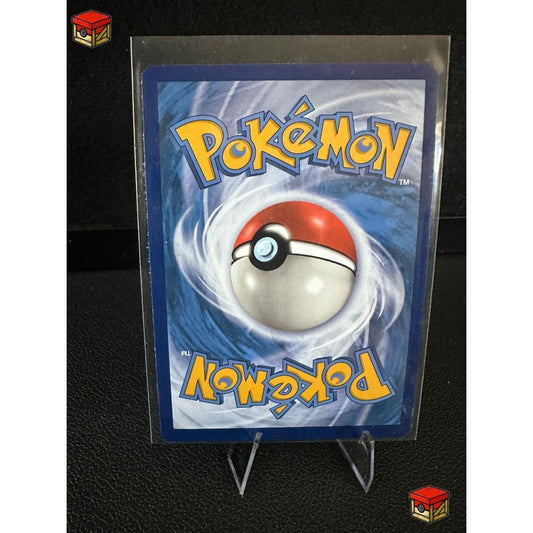 Gardevoir Astral Radiance Trainer Gallery Raw LP image 1