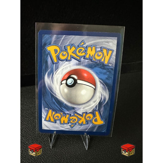 Snorlax - 051 (Pokemon Center Exclusive) NM image 1