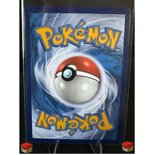 Blastoise ex 151 Full Art NM image 1